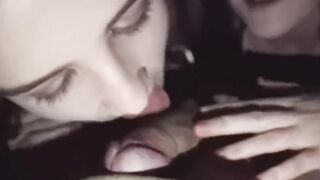 RISKY MOVIE BLOWJOB WITH MY FRIEND FIRST DAY MOVIES OPEN AFTER CORONA