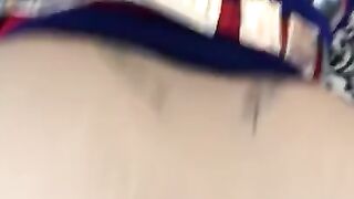 POV ChelHellBunny as Shoto Todoroki