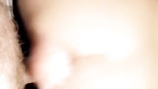 ANAL PLUG HARDCORE FUCKING POV