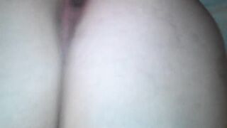 Anal With Chubby Girl