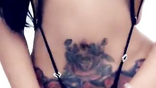 La Morena Del Tatuaje Otra Vez