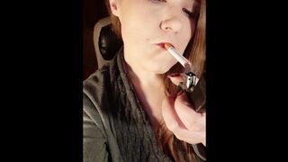 Smoking AgePlay JOI (Pervert Encouragement Series!) Professional PSO SinCats