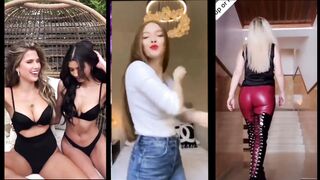 TIKTOK GO VIRAL PORN TEENS DANCE COMPILATION #PORNRAP ( TIK TOK CHALLENGE ) JXHXN on SPOTIFY