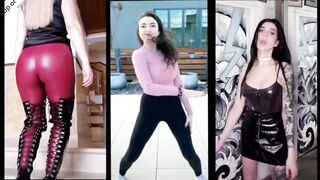 TIKTOK GO VIRAL PORN TEENS DANCE COMPILATION #PORNRAP ( TIK TOK CHALLENGE ) JXHXN on SPOTIFY