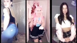 TIKTOK GO VIRAL PORN TEENS DANCE COMPILATION #PORNRAP ( TIK TOK CHALLENGE ) JXHXN on SPOTIFY