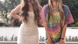 Sexy Addison Rae TikTok Compilation (with Moaning Sounds)