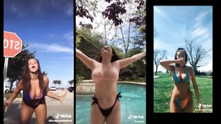 TikTok FLIP THE PORN TEENS DANCE COMPILATION #PORNRAP ( Tik Tok Challenge )