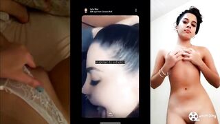 Perfect Teen Snapchat Compilation