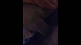 Stepmom Sucks Sons Dick