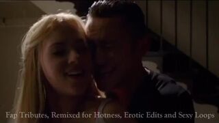 Scarlett Johansson "come on Baby Cum! CUM!!! FAP REMIX