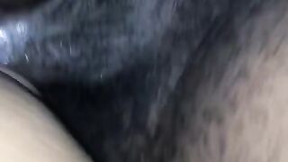 She Likes Riding and Creaming my Dick