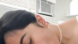 Asain Blowjob