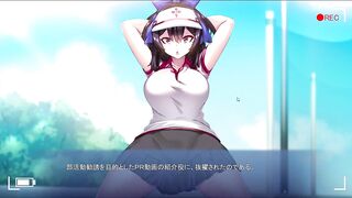 hentai game 女体化した