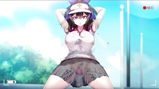 hentai game 女体化した