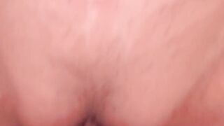 Close up Pov Asian Milf in Doggy