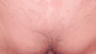 Close up Pov Asian Milf in Doggy