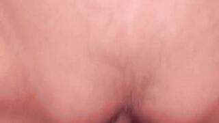 Close up Pov Asian Milf in Doggy