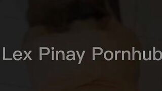 MUST WATCH!! Subrang sexy ng pinay maid - My boss gives me money and love when his wife is away