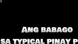 Ang Babago Sa Pinay Porn