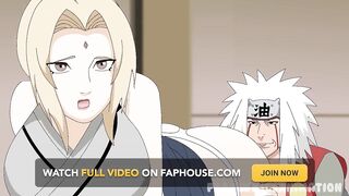 Compilation #1 Naruto and More XXX Porn Parody - Tsunade Sakura Konan Uzaki Animation (hard Sex) ( Anime Hentai)