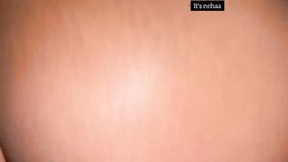 Hot NRI girl neha hardcore fuck by boyfriend hindi chudai