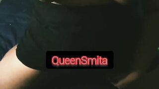 Madam Smita is here to dominate your sorry little ass