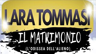 Lara Tommasi - Il matrimonio (official trailer)