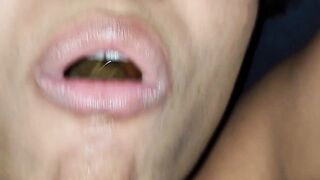 Swallow your bottle of piss and sucking until I fucking cum through your nose1/2 7/18/2023