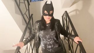 Adventures of Milfycalla Ep 18 Batman's Bitch Return