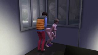 Sims Orgy