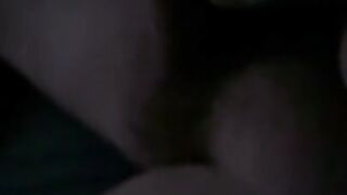 Hotwife sucking bull