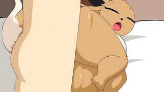 Pokemon Hentai