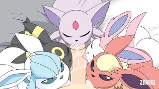 Pokemon Hentai