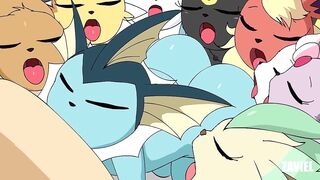 Pokemon Hentai