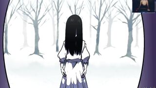 Alure of Sadako Hentai Tv Sex