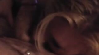 I love sucking dick!
