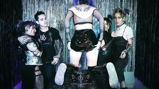 orgy on my birthday - deseo.01 TRAILER