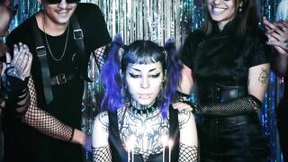 orgy on my birthday - deseo.01 TRAILER