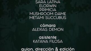orgy on my birthday - deseo.01 TRAILER
