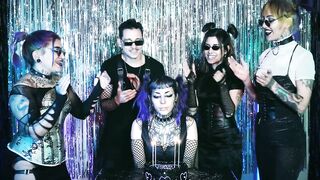 orgy on my birthday - deseo.01 TRAILER