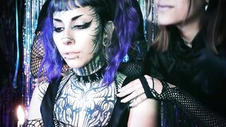 orgy on my birthday - deseo.01 TRAILER