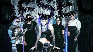 orgy on my birthday - deseo.01 TRAILER