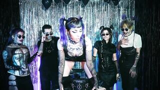 orgy on my birthday - deseo.01 TRAILER