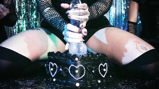 orgy on my birthday - deseo.01 TRAILER