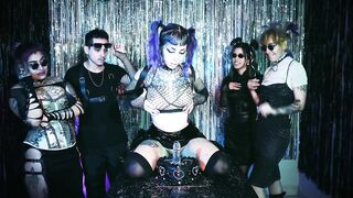 orgy on my birthday - deseo.01 TRAILER