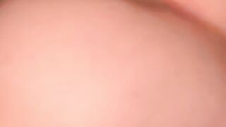 Step Brother Pounding My Little Tight Pussy ! CLOSE UP POV