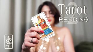 Tarot Reading from a Dominatrix