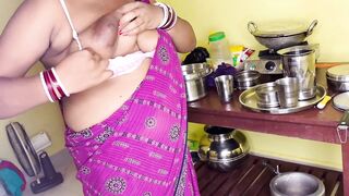 Hot Big Tits MILF Fucked Hard by Big Dick -එහා ගෙදර කොල්ලා හොදට දන්නවා මසාජ්කරලා රිදෙන්න සැපක් දෙන්න