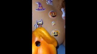 Halloween xxx - pornohub