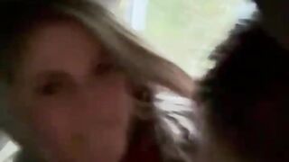 Hot Blonde Teacher Fucks her Student